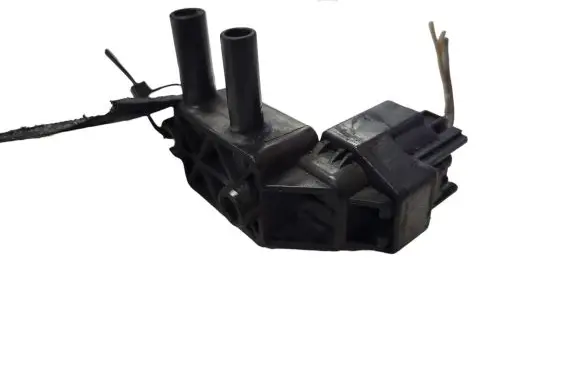 Ford Mondeo MK IV Exhaust gas pressure sensor AV615L200 CZQ7A16B24A