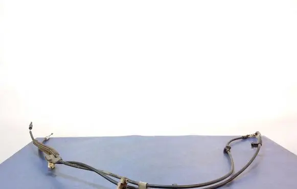 Ford C-MAX II Air flap cable AV612A603BJ