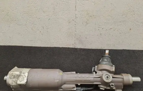 Audi A6 S6 C7 4G Steering rack 4G0909144T 4G0909144Q 4G1423055BG
