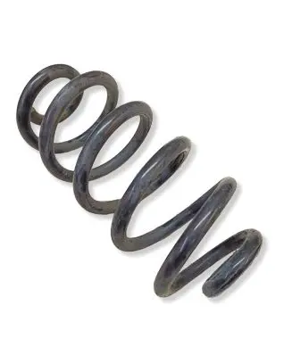 Audi A6 S6 C6 4F Rear coil spring 