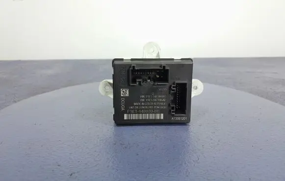 Other control units/modules