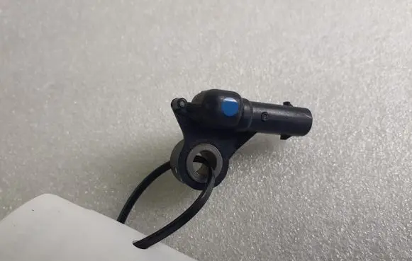 Jaguar E-Pace Airbag deployment crash/impact sensor J9C314B006AA 185171004