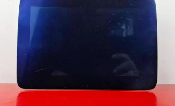 Mercedes-Benz GLE (W166 - C292) Screen/display/small screen A1669000115