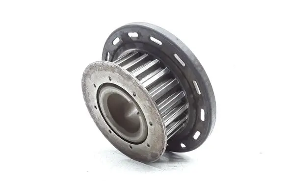 Volvo V40 Crankshaft gear 