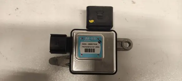 Hyundai i20 (BC3 BI3) Fan control module 