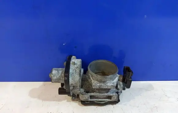 Lincoln Town Car Throttle valve 061090295913 0419063