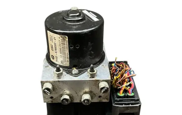 BMW 3 E90 E91 ABS Pump 6789301 10096008453
