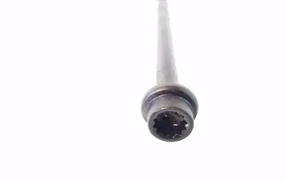 Volkswagen Transporter - Caravelle T5 Cylinder head bolts 