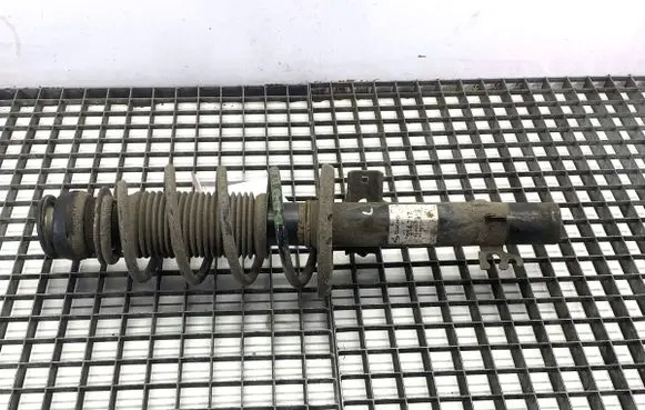 Skoda Fabia Mk3 (NJ) Front shock absorber/damper 