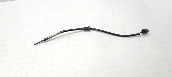 BMW 1 F20 F21 Exhaust gas temperature sensor 8509963 Z2656002781