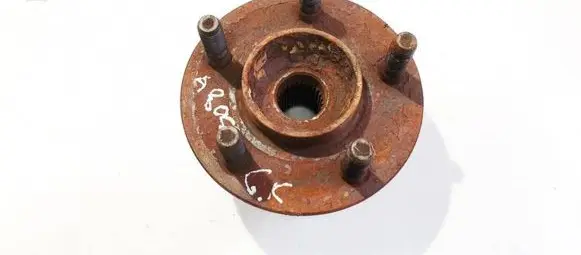 Chrysler 300 - 300C Rear wheel hub