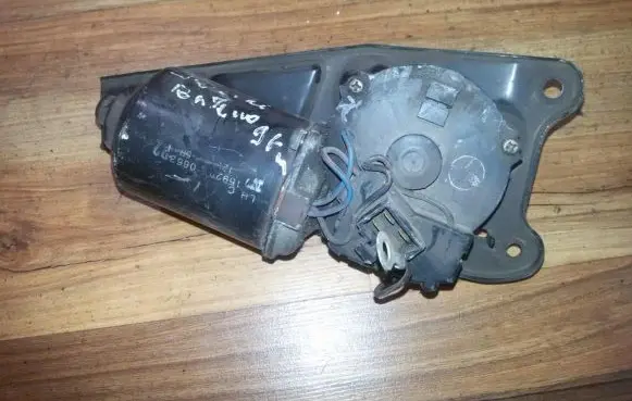 Suzuki Baleno EG Wiper motor 1592000663