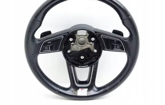 Audi A4 S4 B9 Steering wheel 8W0419091M