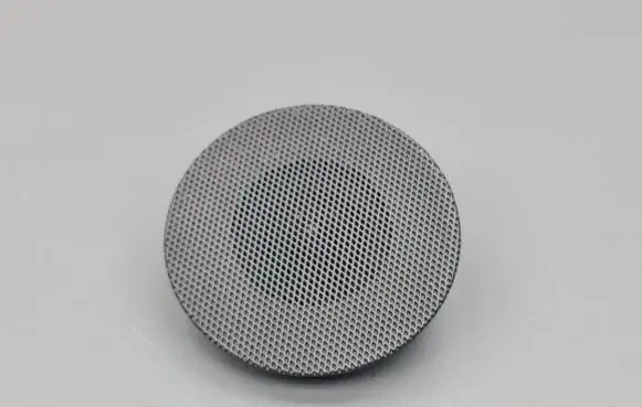 Citroen C3 Panel speaker 1197000 9637997677