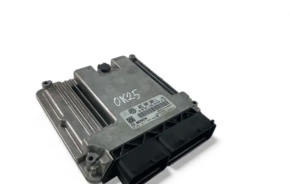 Engine control unit/module ECU