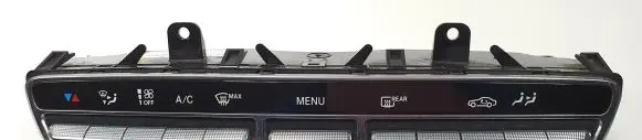 Mercedes-Benz Vito Viano W447 Climate control unit A4479056402