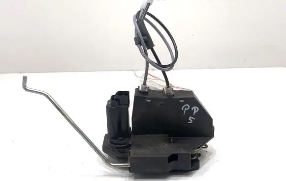 Hyundai i10 Front door lock 