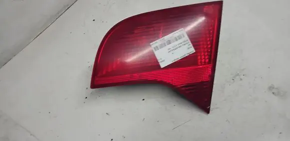 Audi A4 S4 B7 8E 8H Tailgate rear/tail lights