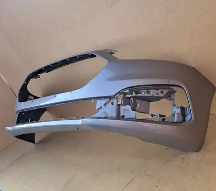 Ford Mondeo MK V Front bumper JS7B17D957X