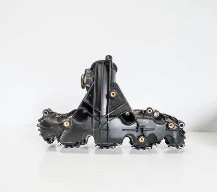 Intake manifold