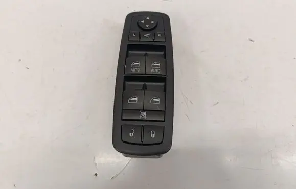 Jeep Cherokee Electric window control switch 68271208AA