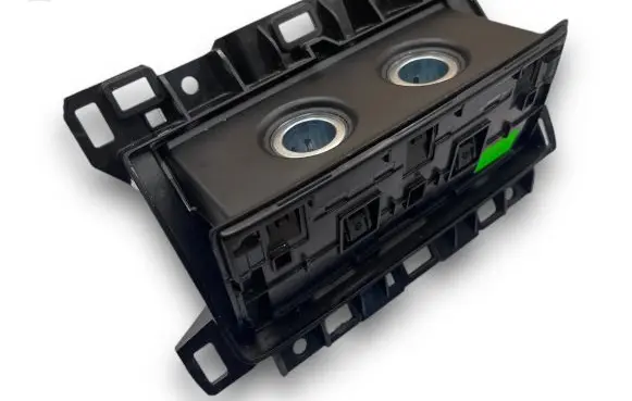 Audi A8 S8 D5 Central body control module S2491 4N0864051H