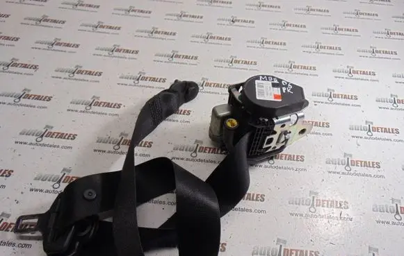 Mercedes-Benz B W245 Front seatbelt 602877300