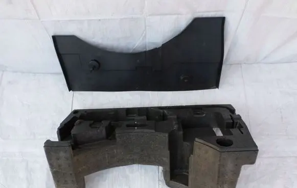 Volkswagen PASSAT B7 Tool box 3C5012115D