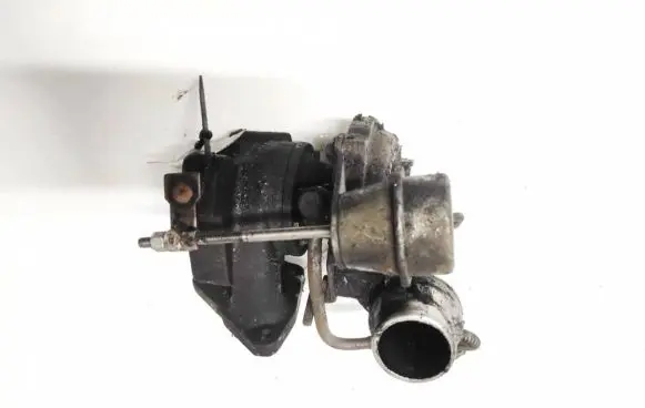 Nissan Note (E11) Turbo 478276h307056 5011400202374