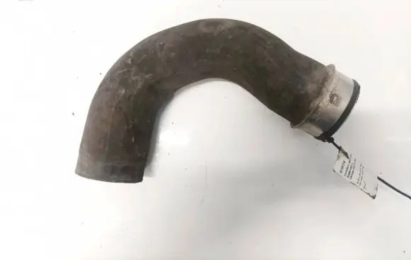 Volkswagen Golf V Intercooler hose/pipe 1k01458347