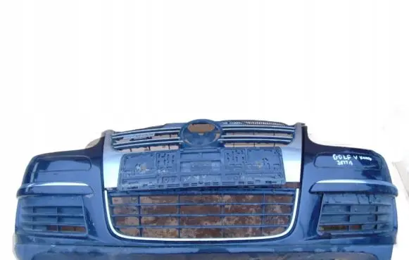 Volkswagen Golf V Front bumper 1K0807221D