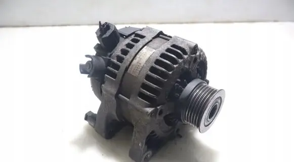 Ford C-MAX I Generator/alternator