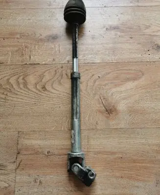 Jeep Grand Cherokee Steering column universal joint 68245552AD