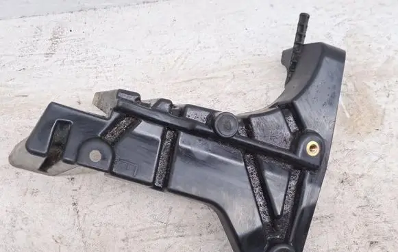 Opel Astra L Timing belt guard (cover) 9805747680