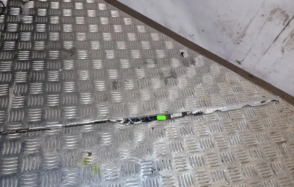 Mercedes-Benz E A207 Other front door trim element 792022027