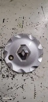 Renault Megane III Original wheel cap 8200412202