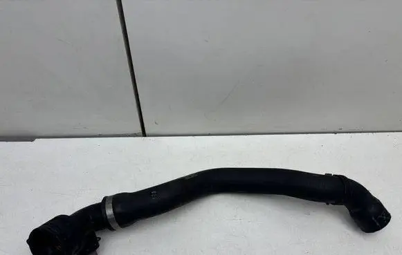Audi Q7 4L Engine coolant pipe/hose 7L6122051T 7L6122291M