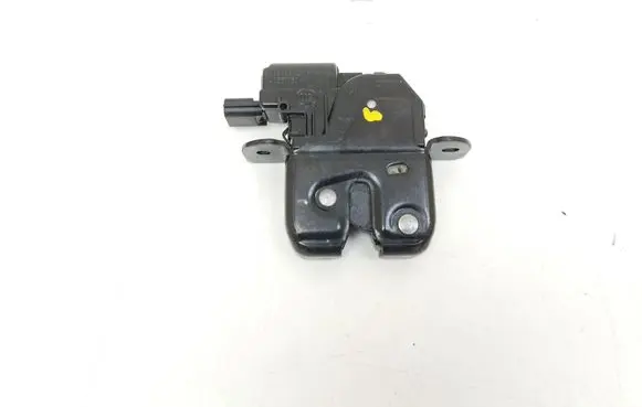 Smart ForFour II W453 Tailgate/trunk/boot lock/catch/latch 40557160