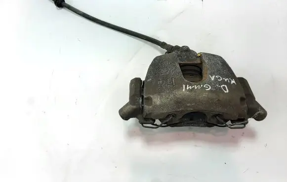 Ford Kuga I Front brake caliper