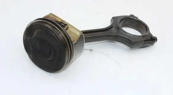 Peugeot RCZ Piston 5FVEP6CDT