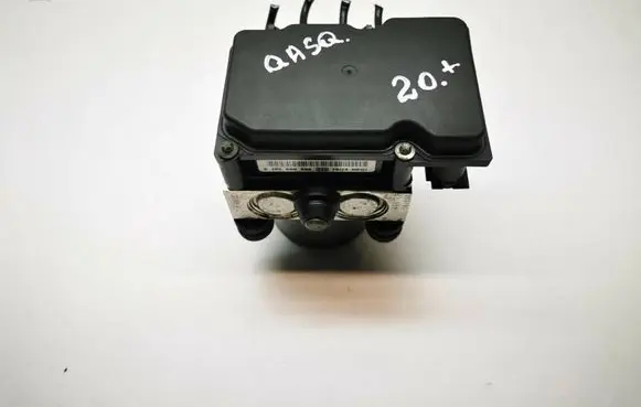 Nissan Qashqai ABS Pump 0265800609 0265231899 47660JD000