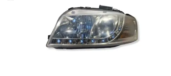 Audi A3 S3 8P Headlight/headlamp 