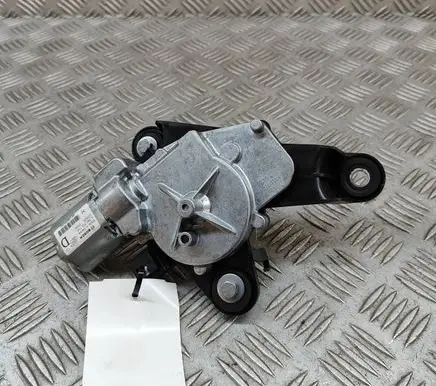 Citroen DS7 Crossback Rear window wiper motor 9819900080 0390205114
