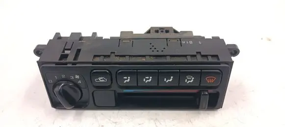 Subaru Legacy Climate control unit 5B16 5B13