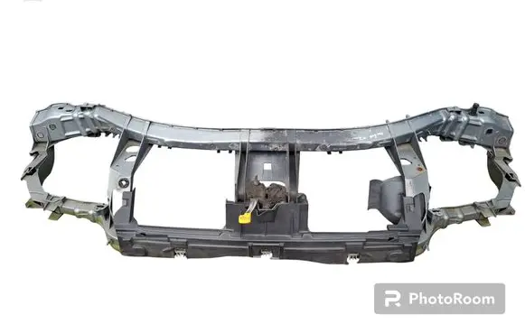 Ford Mondeo MK IV Top upper radiator support slam panel 6M218B041BE
