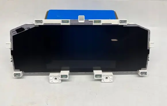 Volkswagen Polo VI Speedometer (instrument cluster) 2GP920310A