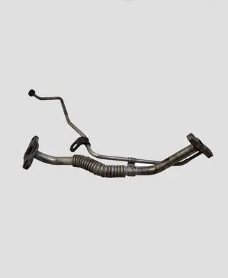 Hyundai i40 Turbo turbocharger oiling pipe/hose