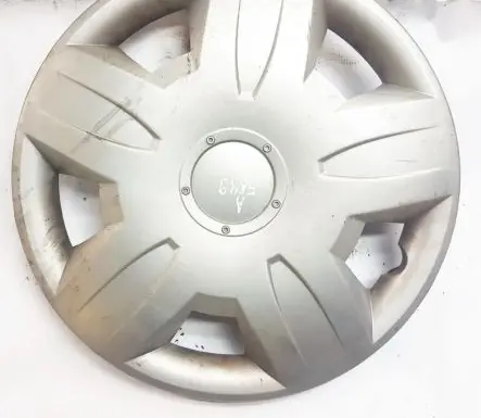 Renault Scenic I R15 wheel hub/cap/trim 