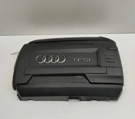 Audi Q3 8U Engine cover (trim) 06K103925S