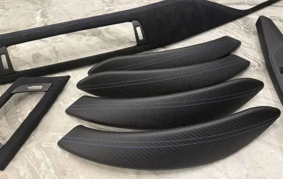 BMW 3 F30 F35 F31 Interior decorative trim set 